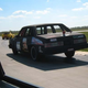 Illustration for article titled $20 Bumper-Mounted Still Camera Works Great On The Race Track... Until It Gets Smashed